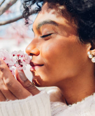 A importância da identidade olfativa