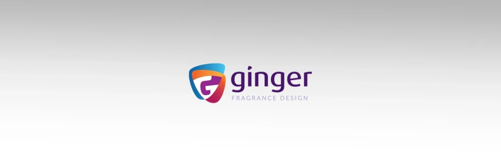 Há 7 anos no mercado de fragrâncias, Ginger investe em rebranding para marca refletir abrangência do negócio sem perder sua essência.
