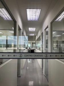 Centro Criativo