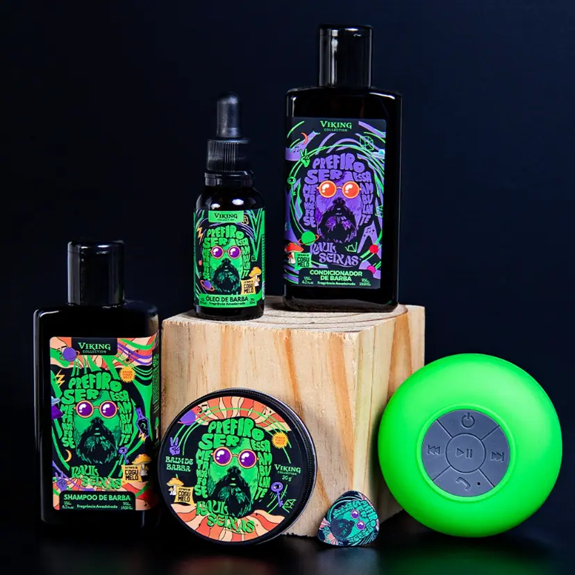 Empresa de design de fragrâncias impulsiona atratividade das marcas