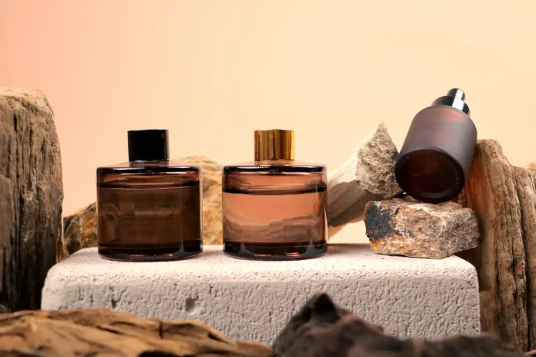 Como definir uma linha de perfumes de sucesso