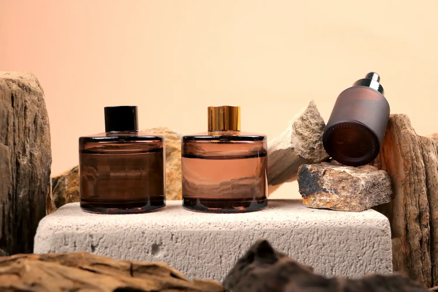 Como definir uma linha de perfumes de sucesso